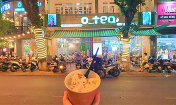 Cơ sở kinh doanh ăn uống ở Buôn Ma Thuột vẫn được hoạt động nhưng phải đảm bảo phòng chống dịch. Ảnh minh họa