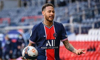 Biến Bayern thành cựu vương, PSG nhận tin vui từ Neymar