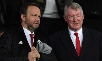 Nỗi oan khi từ chức ngay trước thềm Super League sụp đổ của Phó chủ tịch M.U Ed Woodward