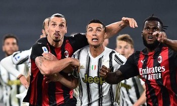 Juventus nhận tin dữ, có nguy cơ bị 'đá' khỏi Serie A