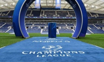 San Dragao sẽ đăng cai chung kết Champions League năm nay