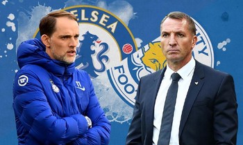 Lịch thi đấu Ngoại hạng Anh 18/5: Chelsea đại chiến Leicester