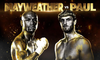 Tổng quan đại chiến quyền Anh Mayweather vs Logan Paul đốt nóng cộng đồng mạng