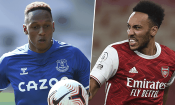 Nhận định, dự đoán Everton vs Arsenal 03h00 ngày 7/12: Thời cơ của Pháo thủ