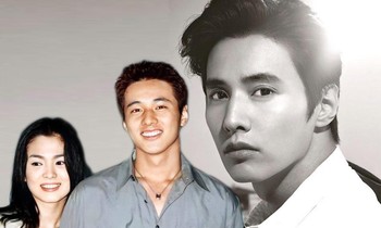 Vẻ đẹp bị thời gian lãng quên của tài tử ‘Trái tim mùa thu’