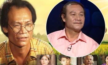 Những tình huống dở khóc dở cười xảy đến với NSND Nguyễn Hải khi đóng vai phản diện