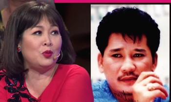 NSND Hồng Vân tiết lộ câu chuyện tự tử bất thành của nghệ sĩ Lê Vũ Cầu