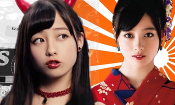 'Idol ngàn năm có một' từng là hình mẫu thẩm mỹ, không ngại làm xấu mình để diễn xuất