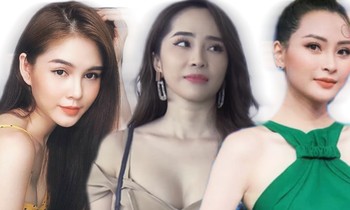 Không chỉ 'tiểu tam', hội người yêu cũ trên phim VTV cũng khiến khán giả 'tăng xông'