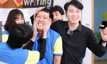 Karik lên tiếng về tin đồn rời Running Man Vietnam mùa 2