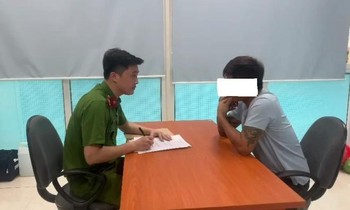Công an bác tin chủ vườn lan đột biến ở Ứng Hòa ôm tiền tỷ bỏ trốn