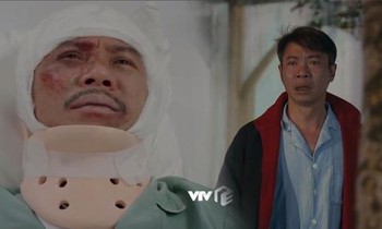 Cùng một tối, Công Lý hết đau đớn ở vai bị 'cắm sừng' đến bi kịch tìm con gái, qua đời