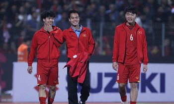 3 ngôi sao Việt Nam trong tầm ngắm của Bangkok United.