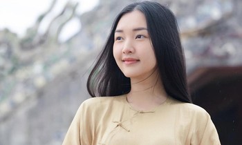 Các cô gái Huế xinh đẹp, sang chảnh toàn Á hậu, người mẫu nổi tiếng