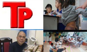 Bản tin Hình sự: Tin mới về 3 triệu đô la tiền hối lộ vụ Mobifone-AVG