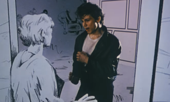 Showbiz 21/2: Xuất hiện MV của thập niên 1980 đạt một tỷ lượt xem