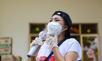 Ca sĩ Phương Thanh đã thôi “trống vắng”