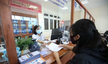 Việc cải cách môi trường kinh doanh ở Việt Nam còn nhiều điểm nghẽn. Ảnh: Như Ý