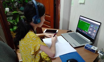 Một số cuộc thi thu phí có nhiều thí sinh tham gia