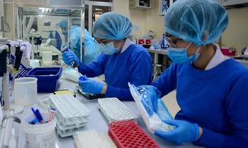 TPHCM chủ động truy tìm biến chủng Omicron