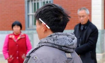 Đàn ông nông thôn ế vợ đang là một vấn đề xã hội lớn ở khắp Trung Quốc