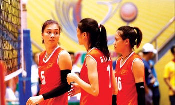 Quy chế chuyển nhượng của VFV không đủ trở thành hành lang pháp lý bảo vệ lợi ích cho HLV, VĐV