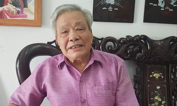 Ông Nguyễn Túc