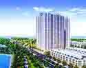Dự án Hanhomes Blue Star của chủ đầu tư Handico 5