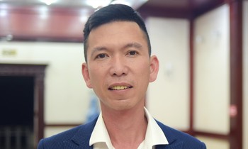 Thiếu tá Lê Trung Thành