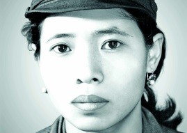 Ms. Doan Thi Anh Tuyet