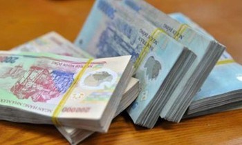 'Chạy' kỷ luật: Gia đình 3 cảnh sát giao thông bị lừa hơn 1 tỷ đồng
