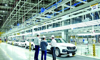 VinGroup – Tập đoàn kinh tế tư nhân hùng mạnh của Việt Nam
