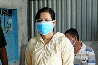 Võ Thụy Ái Diễm