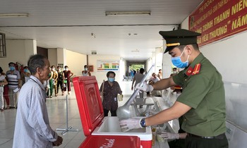 Bát cháo yêu thương, lan tỏa nghĩa tình