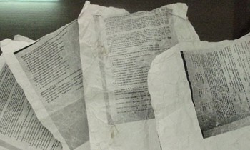 Coi thi nghiêm túc, khó có gian lận