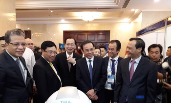 50% các gia đình ở TPHCM có thân nhân ở nước ngoài
