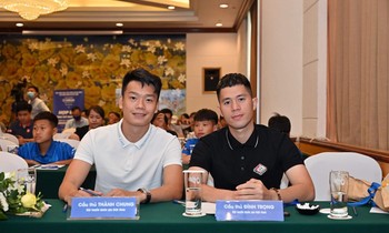 Trình làng kiểu tóc mới, Đình Trọng lý giải bất ngờ