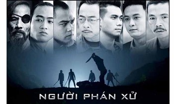 VTV thu 4 tỷ từ mỗi tập phát sóng 'Người phán xử'