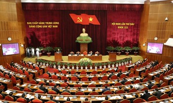 Xây dựng đội ngũ cán bộ cấp chiến lược ở nước ta hiện nay