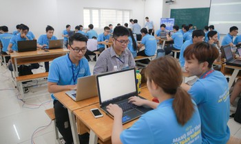 Ngành Hệ thống thông tin quản lý mang đến cơ hội việc làm trong nhiều lĩnh vực