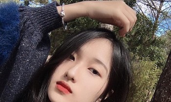 Dàn hot girl thế hệ 2k gây thương nhớ ngay cả khi để mặt mộc