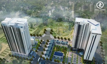 Trọn vẹn ước mơ với Thăng Long City – Đại Mỗ