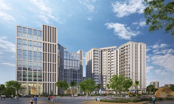 Cơ hội sở hữu cùng lúc song phẩm ‘Nhà sang Vinhomes Symphony, xe xịn Vinfast’