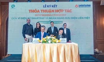 Dịch vụ kiều hối của LienVietPostBank đến người dùng cá nhân, tiểu thương
