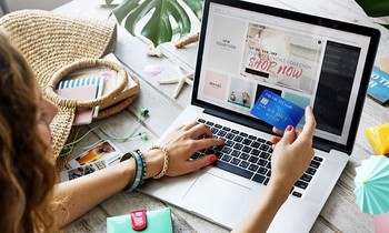 Mua sắm tiết kiệm mùa hậu Covid-19