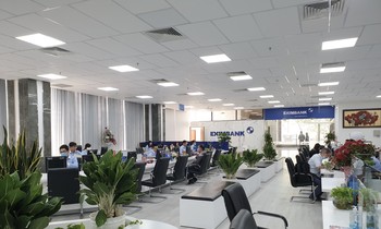 S&P Global giữ nguyên mức tín nhiệm B+ và triển vọng ‘ổn định’ đối với Eximbank