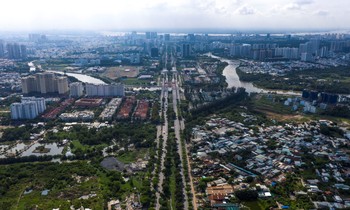 Tập đoàn C.T Group quyết làm dự án nhà ở - xã hội trẻ hiện đại và sáng tạo nhất TP.HCM