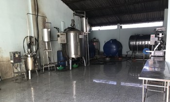 Biến gỗ keo thành 'thuốc bảo vệ thực vật sinh học'