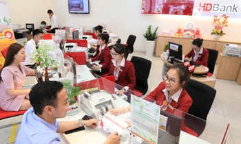 Gửi tiết kiệm HDBank nhận hàng ngàn quà chất, chỉ có trong 3 tuần