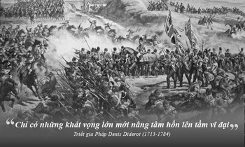 Đế quốc Pháp – Từ lãnh thổ liên minh đến Đế quốc cường thịnh – Kỳ II